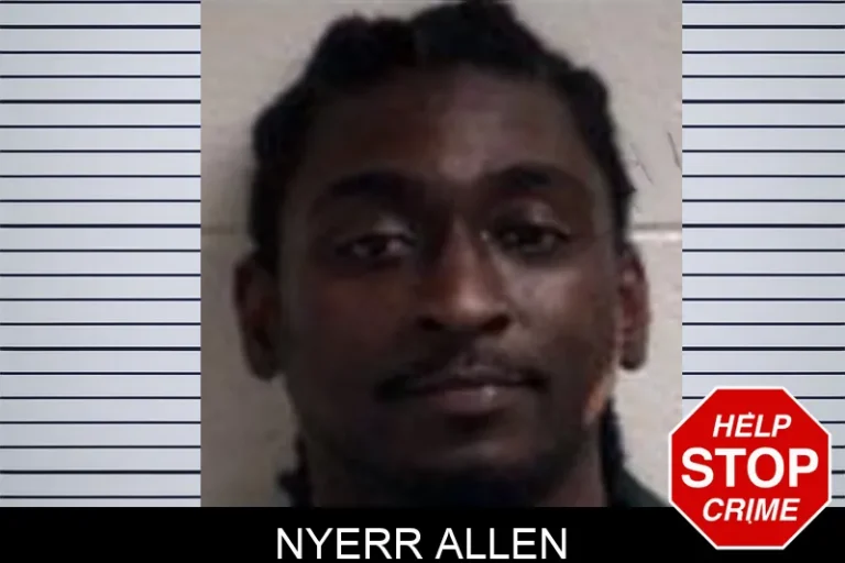 Nyerr Allen