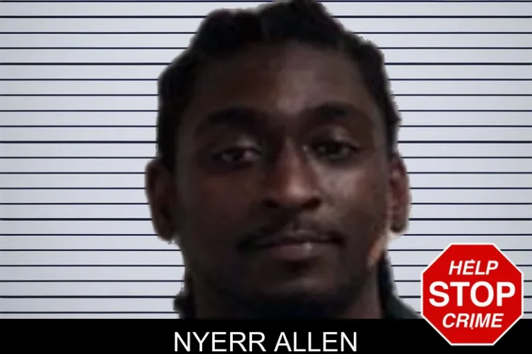 Nyerr Allen