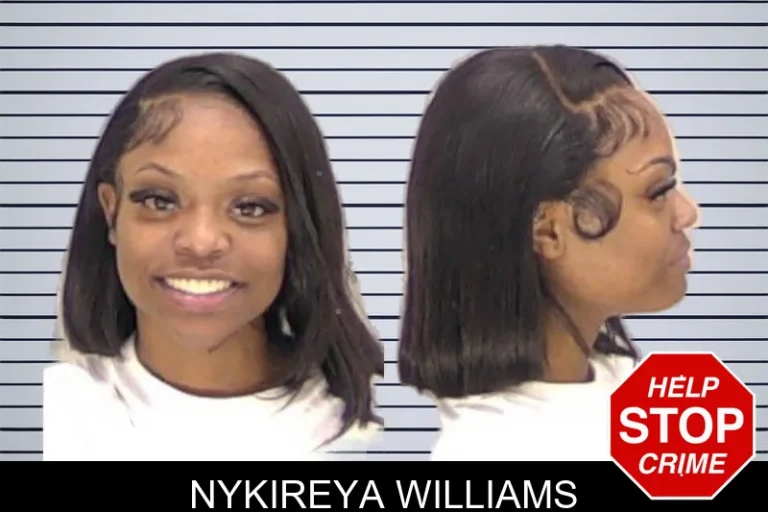 Nykireya Williams