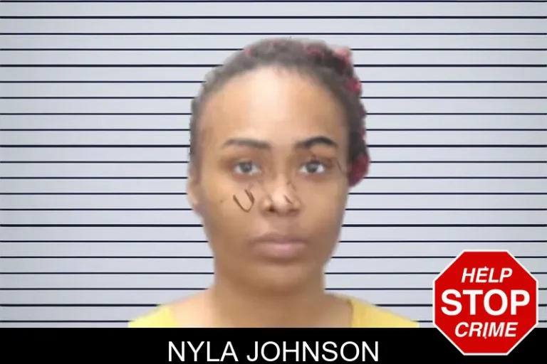 Nyla Johnson