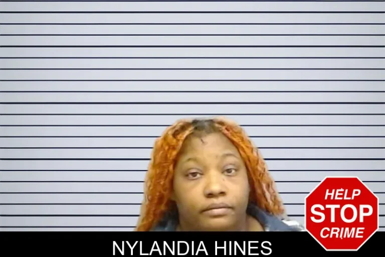 Nylandia Hines