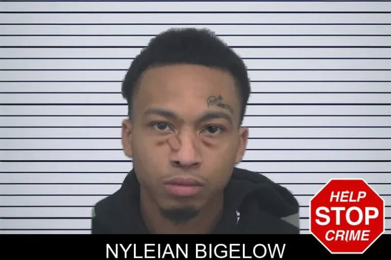 Nyleian Bigelow