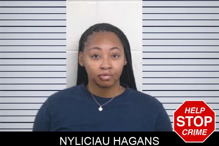 Nyliciau Hagans