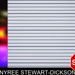 Nyree Stewart-Dickson mugshot – Henry County , Georgia Nyree Stewart-Dickson mugshot