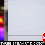 Nyree Stewart-Dickson mugshot