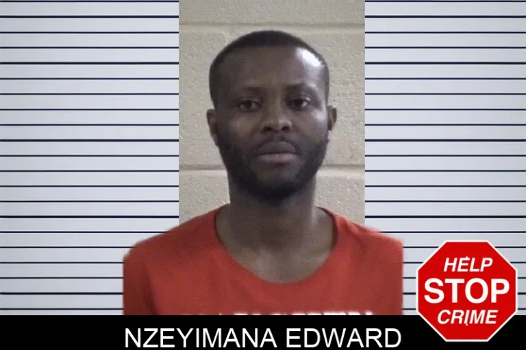 Nzeyimana Edward mugshot – Whitfield County , Georgia Nzeyimana Edward