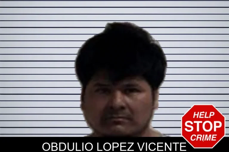 Obdulio Lopez Vicente
