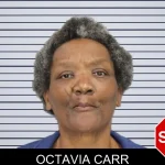 Octavia Carr mugshot – Cobb County , Georgia Octavia Carr mugshot