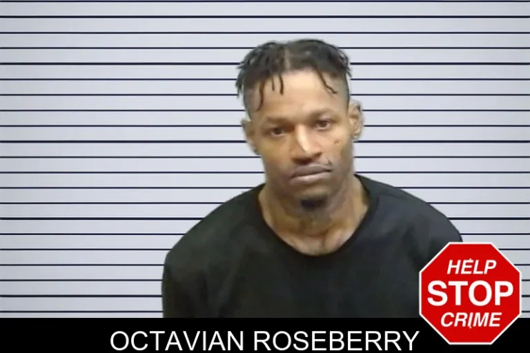 Octavian Roseberry