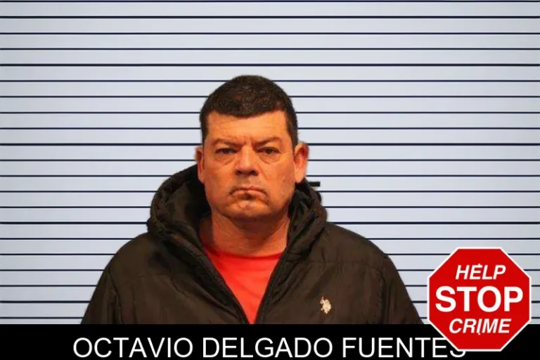 Octavio Delgado Fuentes