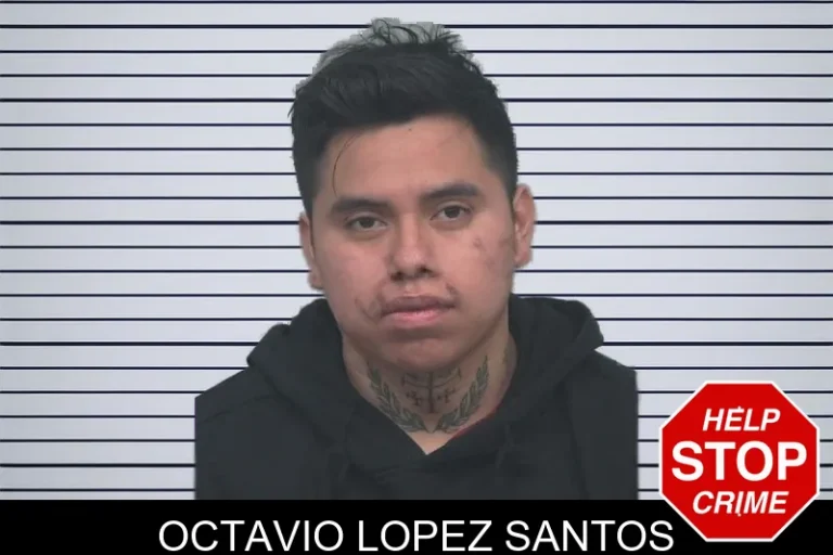 Octavio Lopez Santos