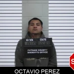 Octavio Perez mugshot – Putnam County , Georgia Octavio Perez mugshot