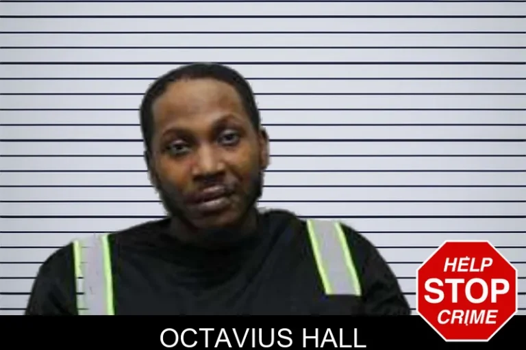 Octavius Hall