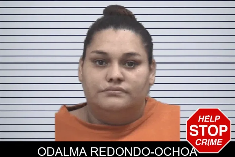 Odalma Redondo-Ochoa