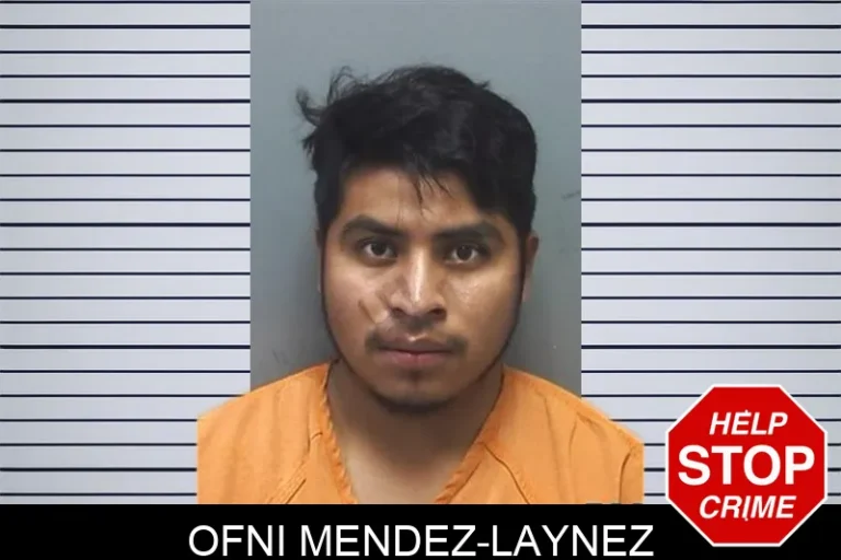 Ofni Mendez-Laynez
