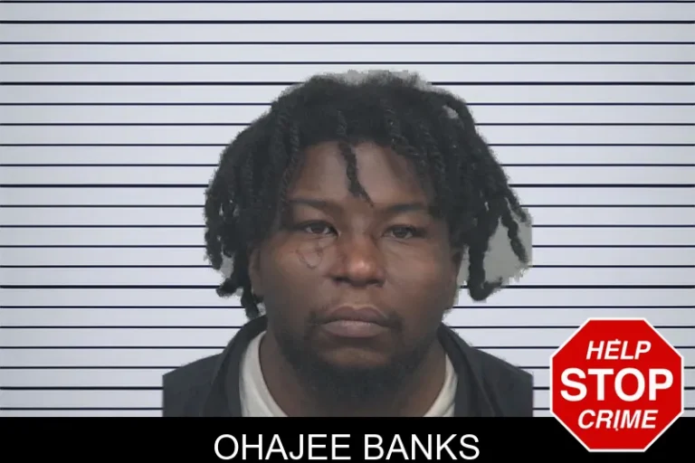 Ohajee Banks