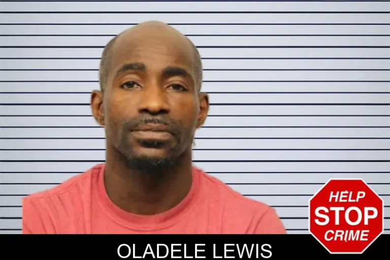 Oladele Lewis