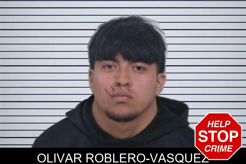 Olivar Roblero-Vasquez mugshot – Washington County , Georgia Olivar Roblero-Vasquez mugshot