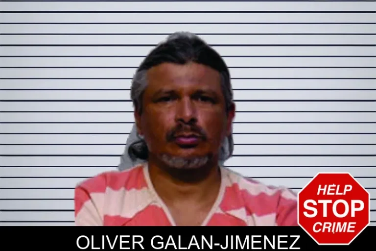Oliver Galan-Jimenez