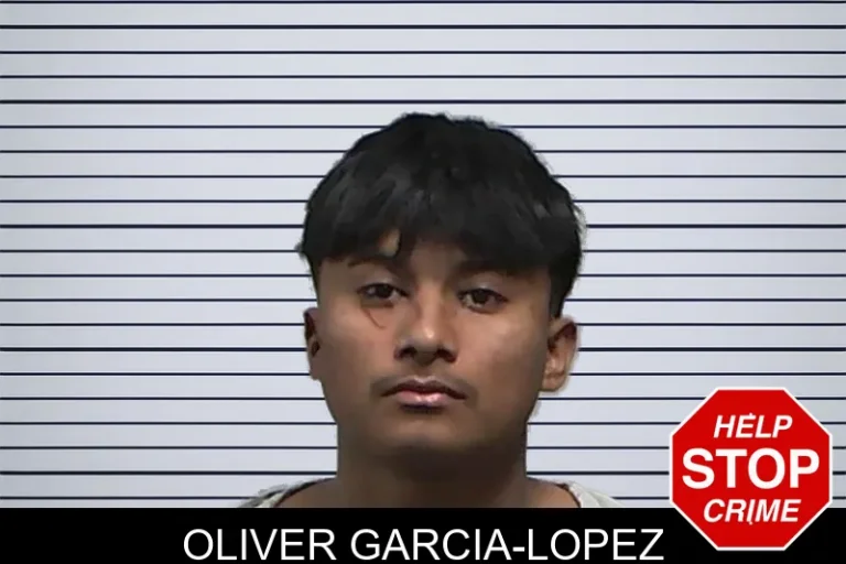 Oliver Garcia-Lopez