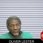Oliver Lester mugshot – Fulton County , Georgia Oliver Lester mugshot