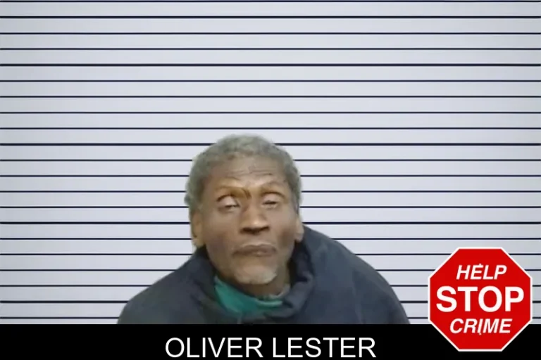 Oliver Lester