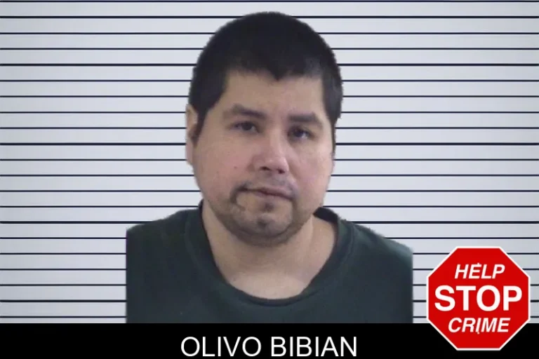 Olivo Bibian