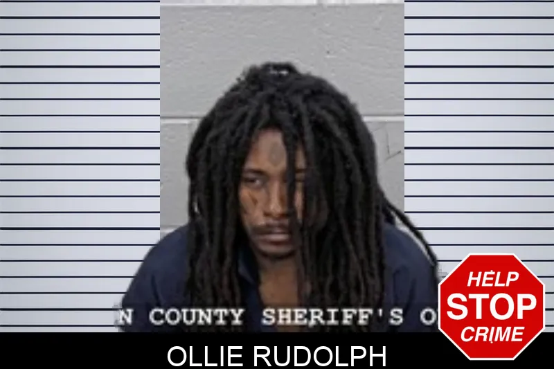 Ollie Rudolph mugshot – Walton County , Georgia Ollie Rudolph mugshot