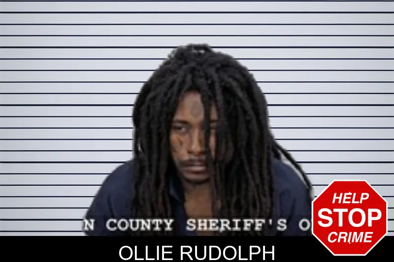 Ollie Rudolph mugshot – Walton County , Georgia Ollie Rudolph mugshot