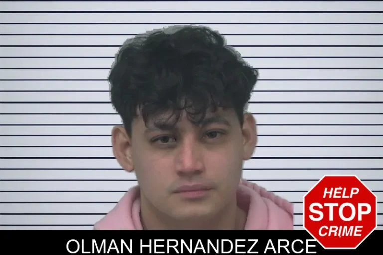 Olman Hernandez Arce