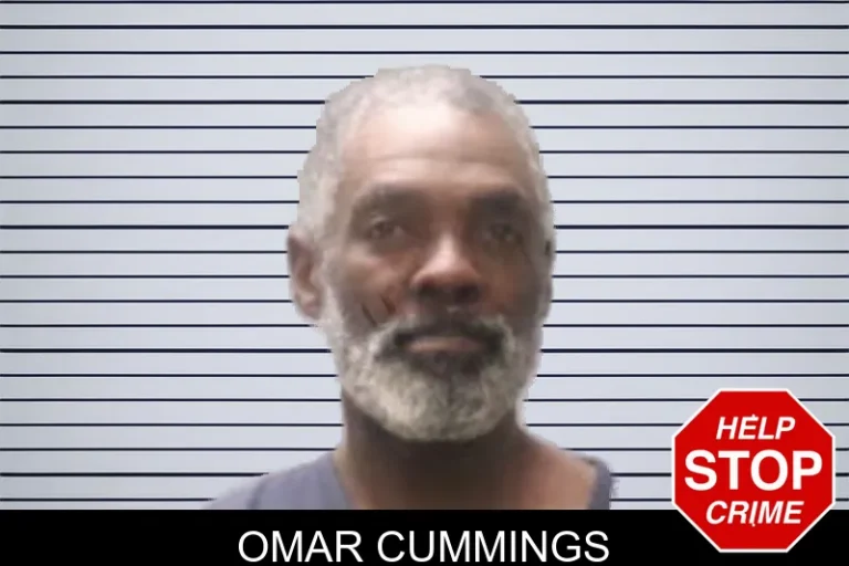 Omar Cummings