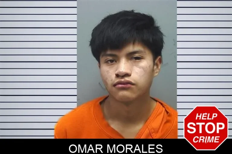 Omar Morales