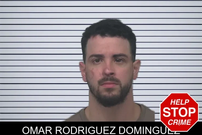Omar Rodriguez Dominguez mugshot – Gwinnett County , Georgia Omar Rodriguez Dominguez