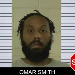 Omar Smith mugshot – Liberty County , Georgia Omar Smith mugshot