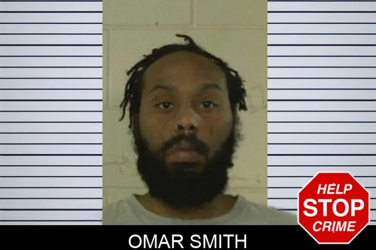 Omar Smith