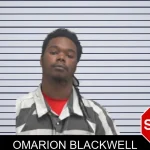 Omarion Blackwell mugshot – Dougherty County , Georgia Omarion Blackwell mugshot