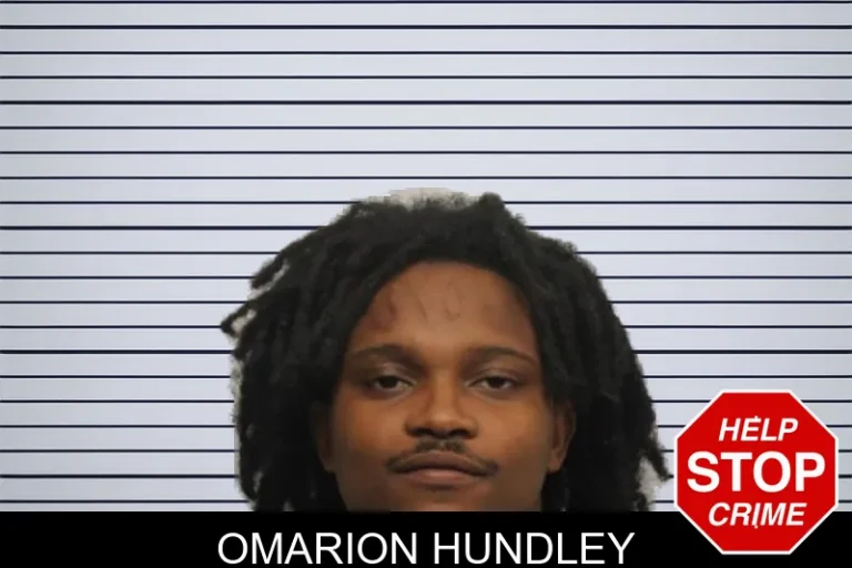 Omarion Hundley mugshot – Chatham County , Georgia Omarion Hundley
