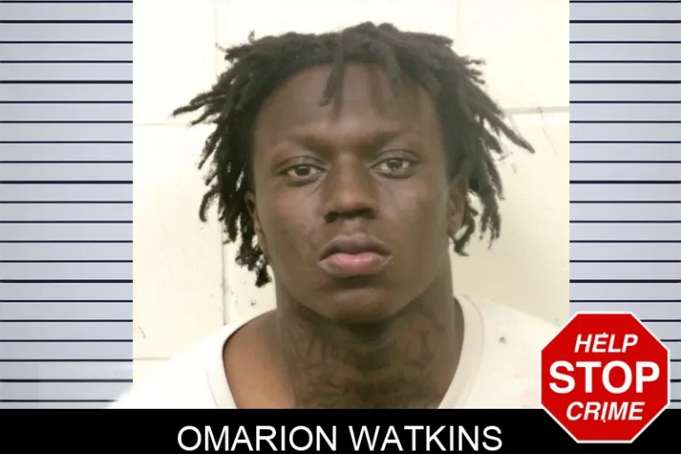 Omarion Watkins