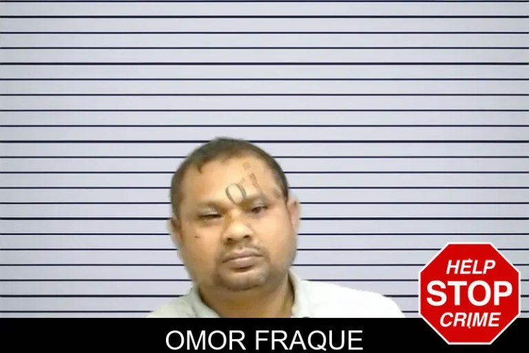 Omor Fraque