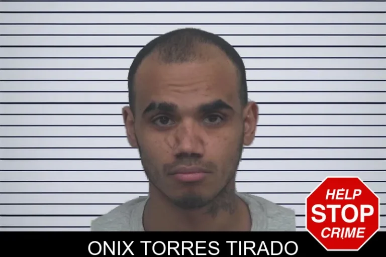 Onix Torres Tirado mugshot – Gwinnett County , Georgia Onix Torres Tirado