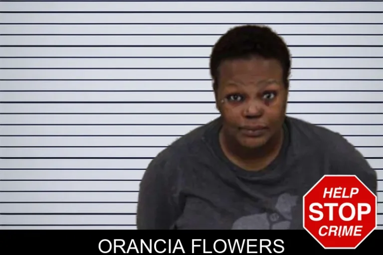 Orancia Flowers