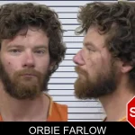 Orbie Farlow mugshot – Paulding County , Georgia Orbie Farlow mugshot