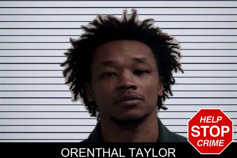 Orenthal Taylor