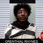 Orenthial Rhynes mugshot