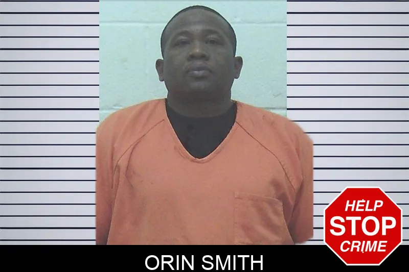 Orin Smith mugshot – Worth County , Georgia Orin Smith mugshot