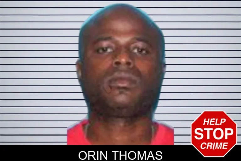 Orin Thomas