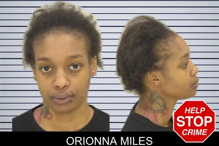 Orionna Miles