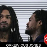 Orkeivious Jones mugshot – Houston County , Georgia Orkeivious Jones mugshot