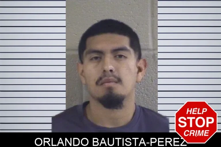 Orlando Bautista-Perez