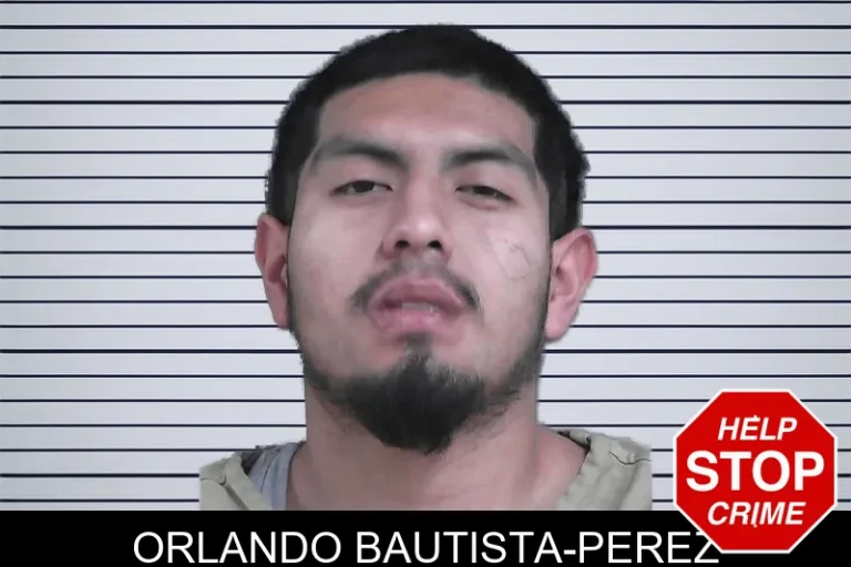 Orlando Bautista-Perez